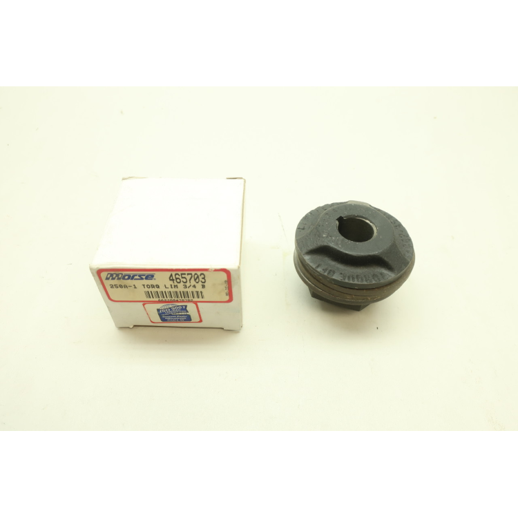 MORSE 465703 250A-1