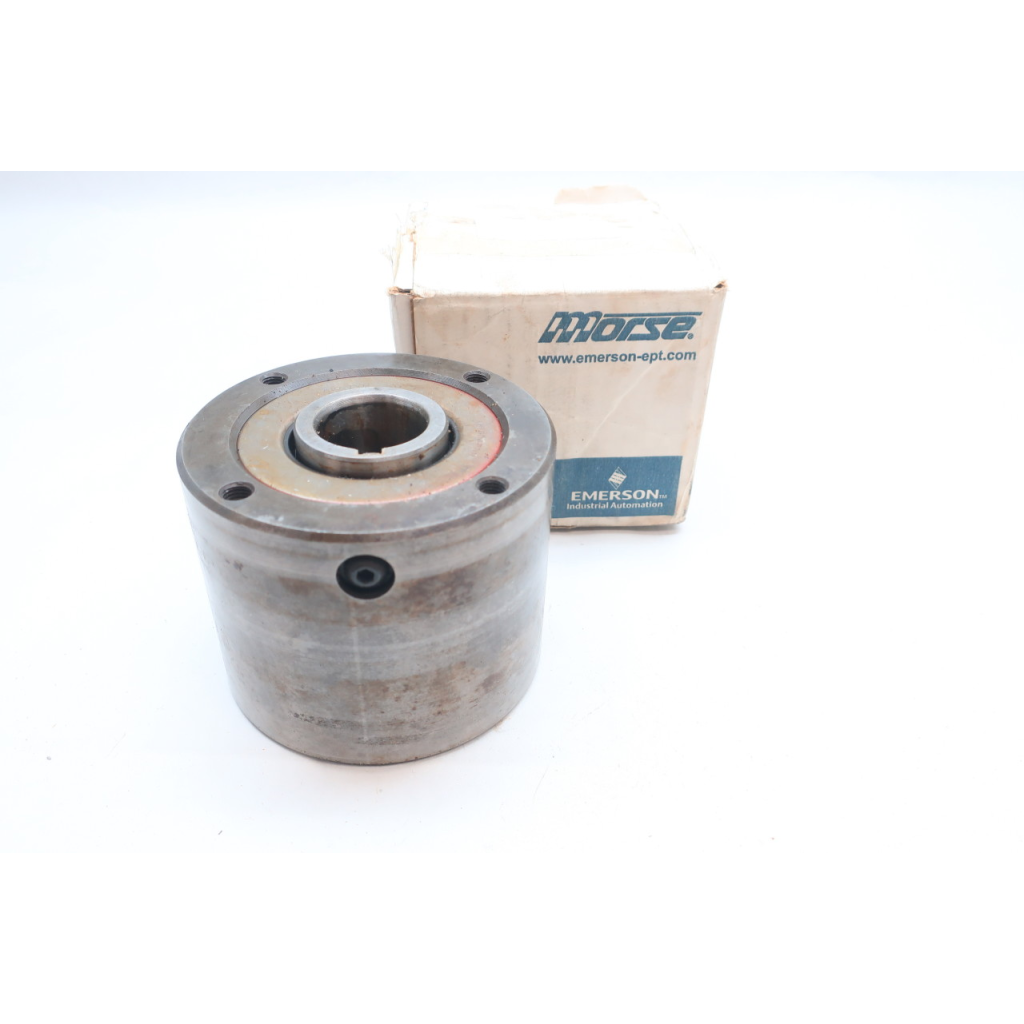 MORSE MG500A 1-1/4FB CL