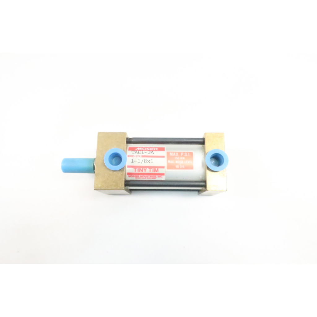 MOSIER TAE1-3A