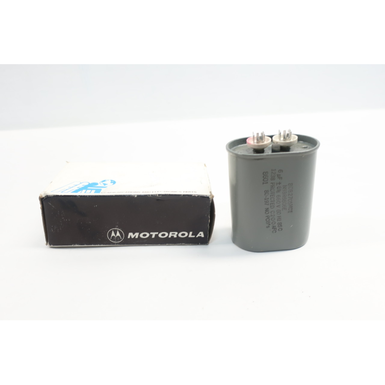 MOTOROLA 08-82705M01