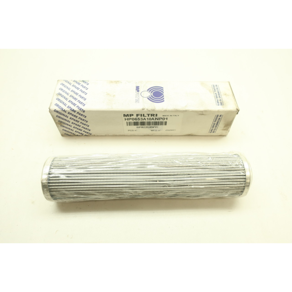 MP FILTRI HP0653A10ANP01
