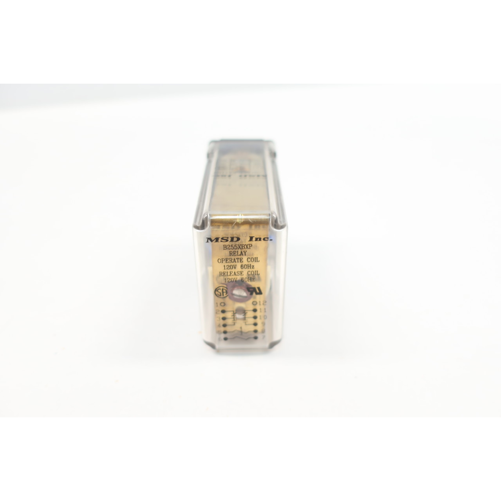 MSD B255XBXP