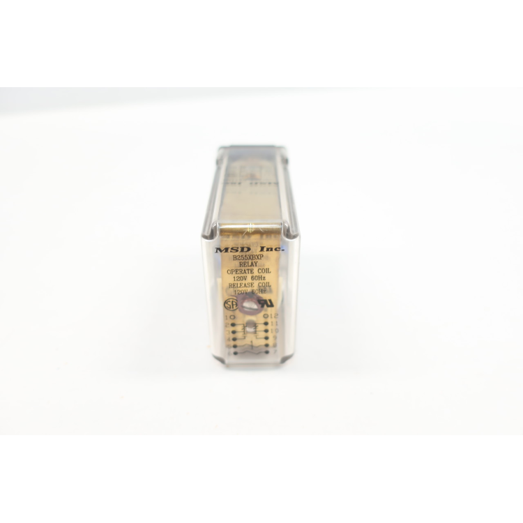 MSD B255XBXP