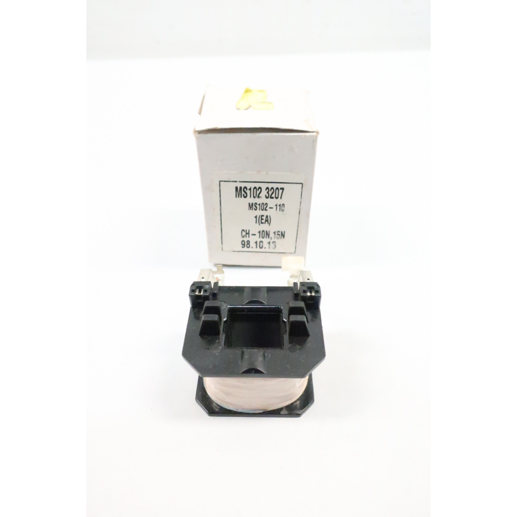 MS102-3207 MS102-110 Replacement Coil 110-120v-ac