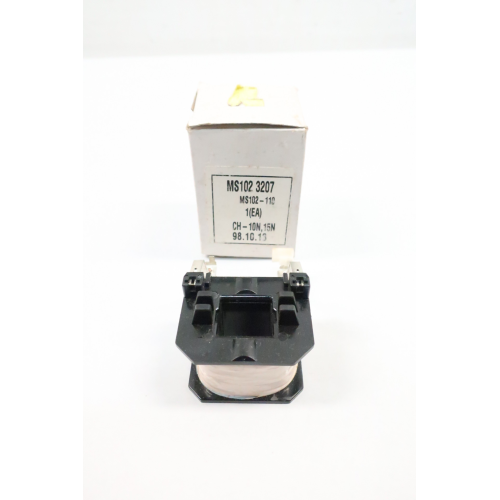 MS102-3207 MS102-110 Replacement Coil 110-120v-ac