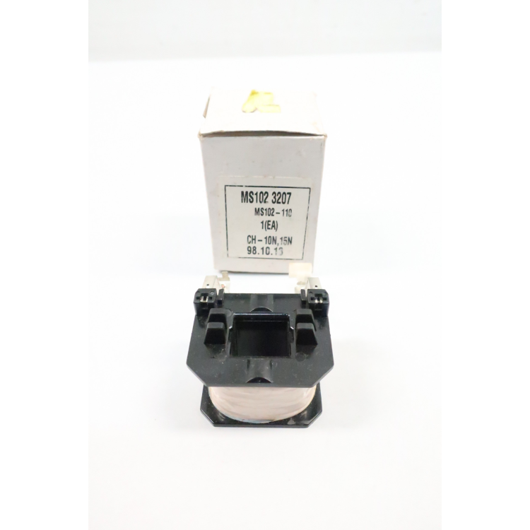 MS102-3207 MS102-110 Replacement Coil 110-120v-ac