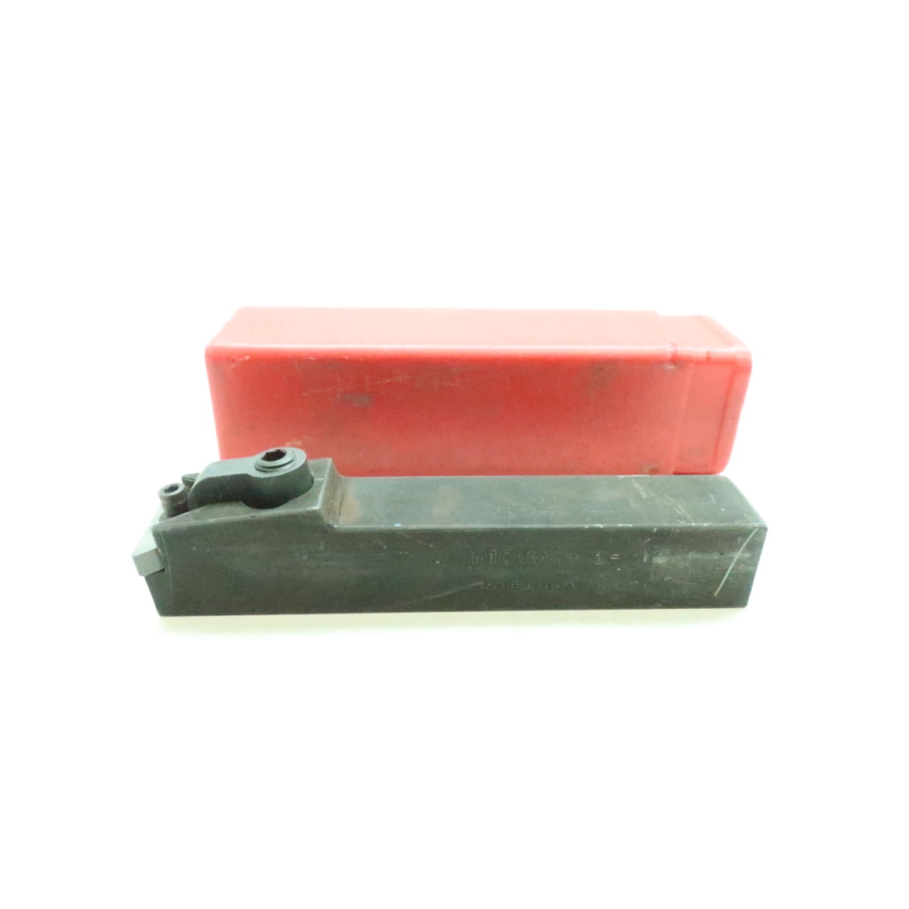 MTCNN12-4B Tool Holder