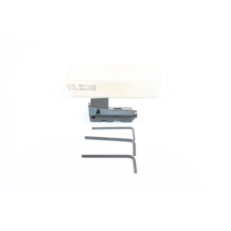 MTFNR 20CA-4C Tool Holder