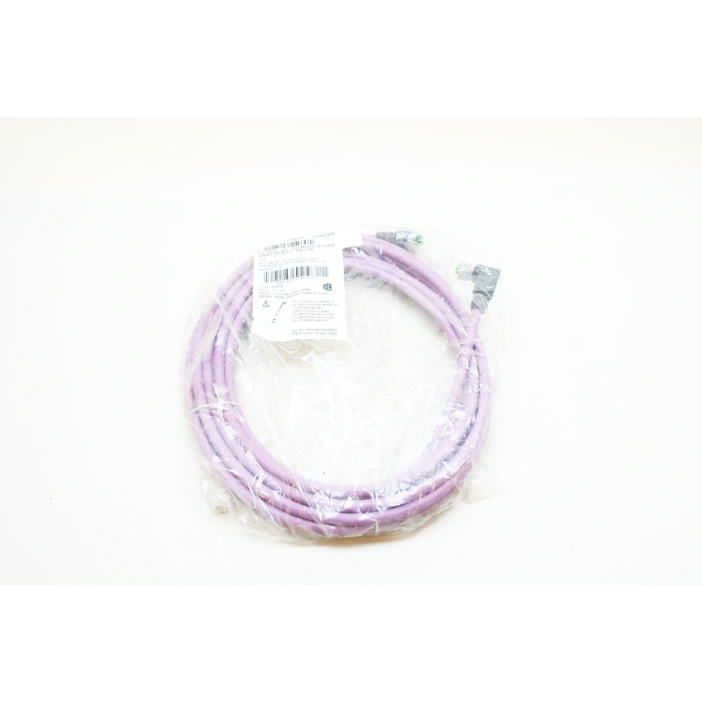 MURR ELEKTRONIK 3129720