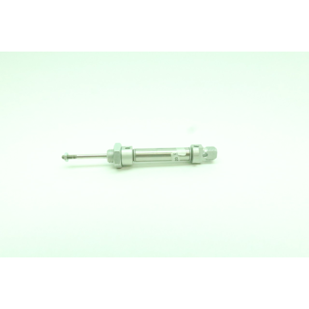 M100-10-020 Double Acting Pneumatic Cylinder 10mm 20mm