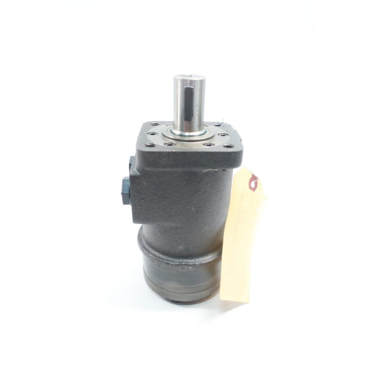 M&S HYDRAULIC HPQ-0504