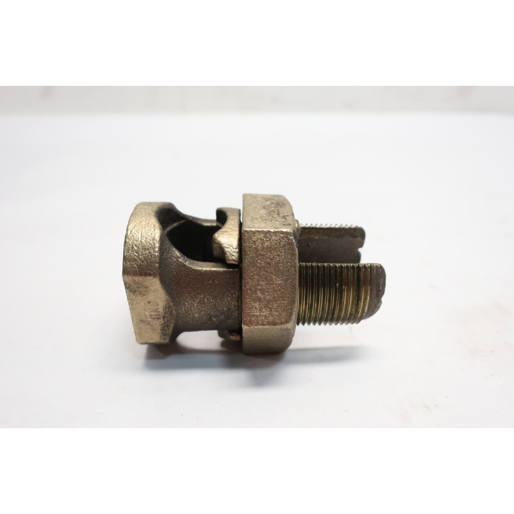 M600-750 Split Bolt Connector