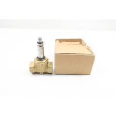 M&m D264DBUN Solenoid Valve 1/4in Npt
