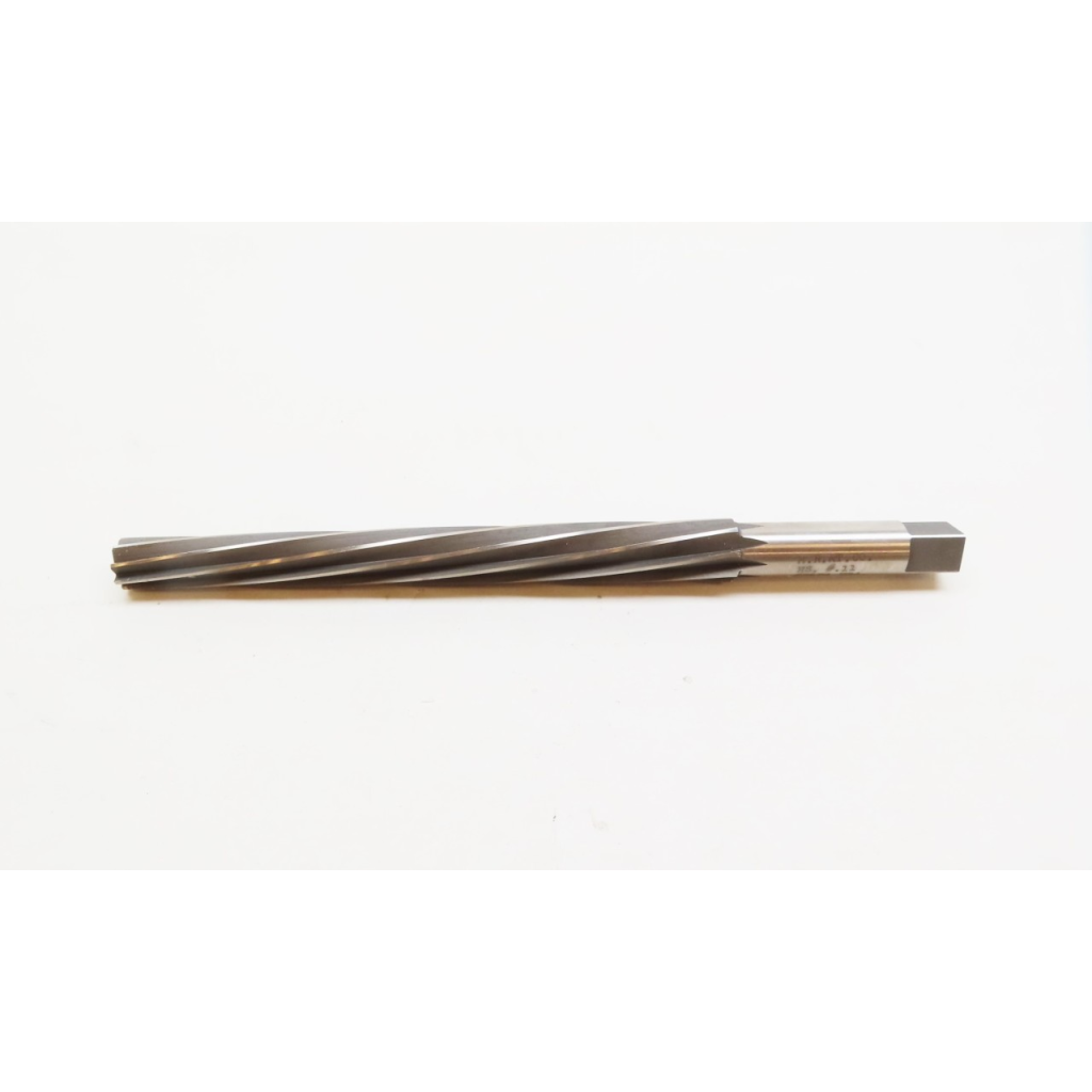 M.r. & T. #11 Hs Spiral Cutter Bit 11in Length Reamer