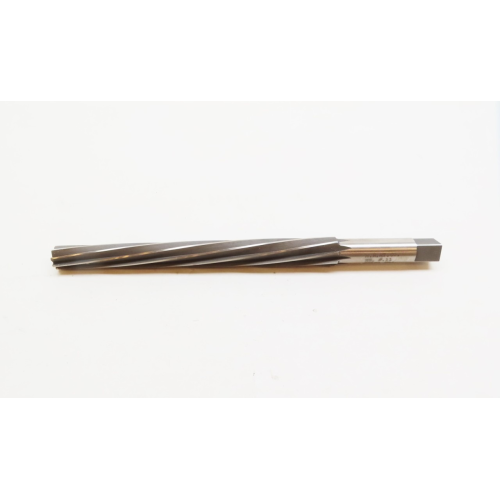 M.r. & T. #11 Hs Spiral Cutter Bit 11in Length Reamer