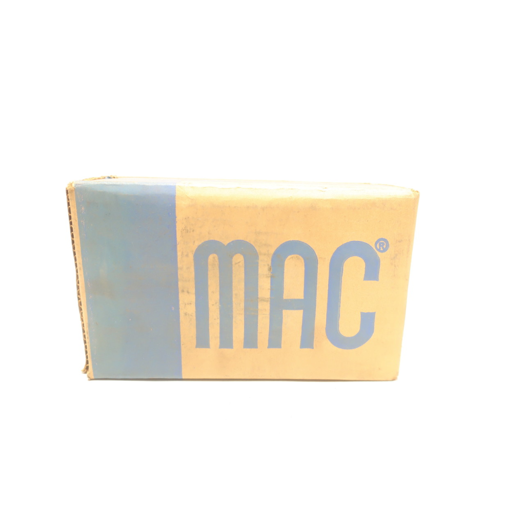 Mac 57B-62-111CA Solenoid Valve