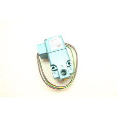 Mac 225B-781NAAR Solenoid Valve 24v-dc