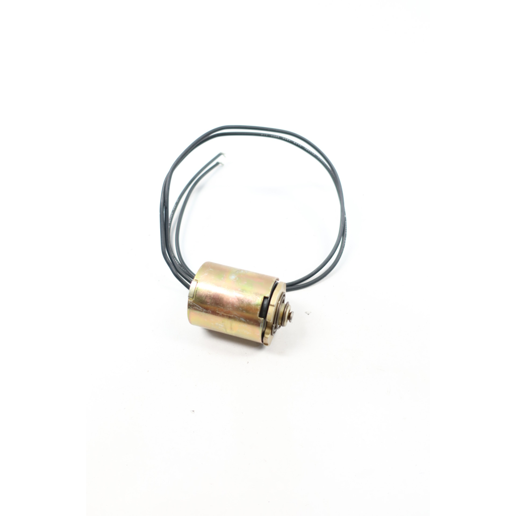 Mac C4-11AA Solenoid Coil 120v-ac