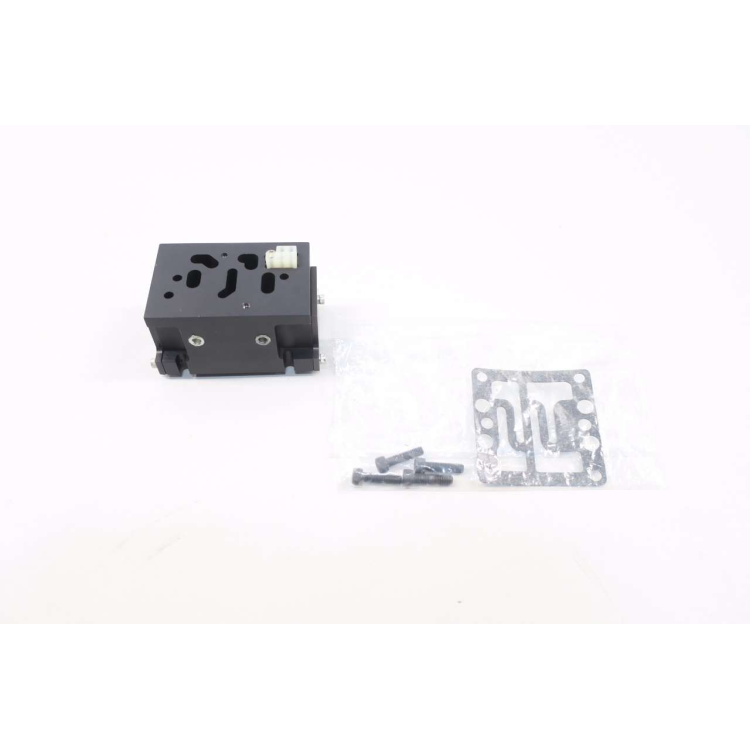 Mac KIN-MAC-500-82EXH Kinectrics Transition Plate Valve Body