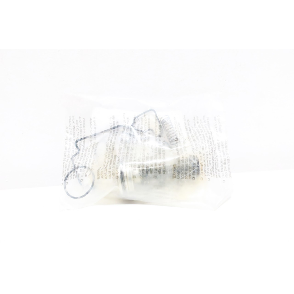 Mac K-56003 Solenoid Valve Repair Kit