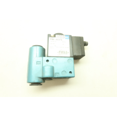 Mac PME-A81PA Solenoid Valve 24v-dc