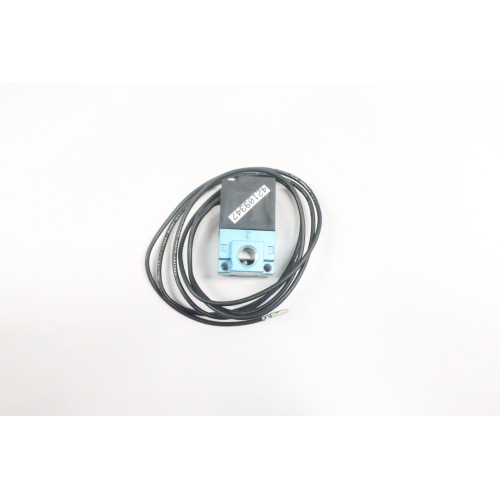 Mac Solenoid Valve 12v-dc 1/8in Npt