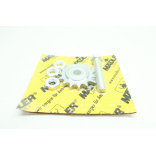 Madler Z0029 Roller Chain Sprocket Kit 15t 7/16in