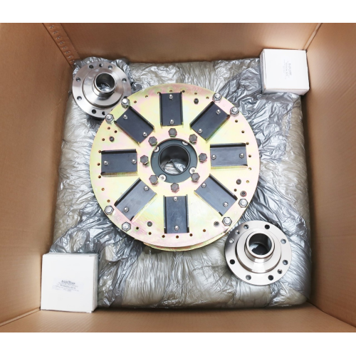 Magnadrive MDG 14/40 1-3/4 X 1-7/8in Magnetic Coupling Magnadrive MDG 14/40 1-3/4 X 1-7/8in Magnetic Coupling