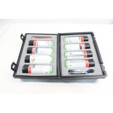 Magnaflux Spotcheck Dye Penetrant Kit