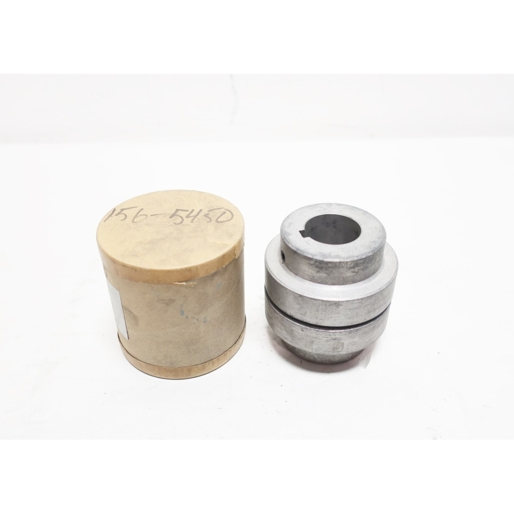 Magnaloy 400 Hub 1-5/8in