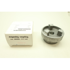 Magnaloy 100 Jaw Coupling 1-1/8in