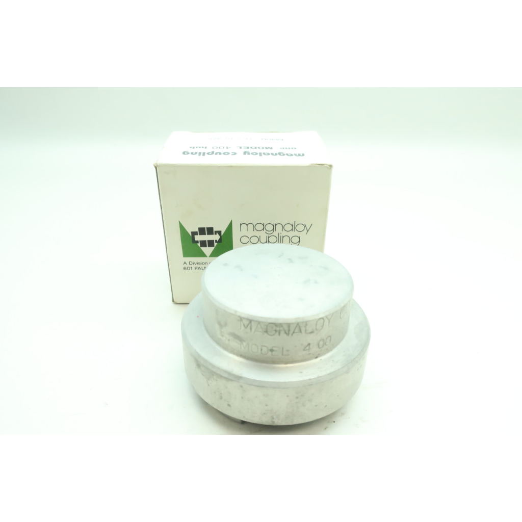 Magnaloy M400 Coupling Hub