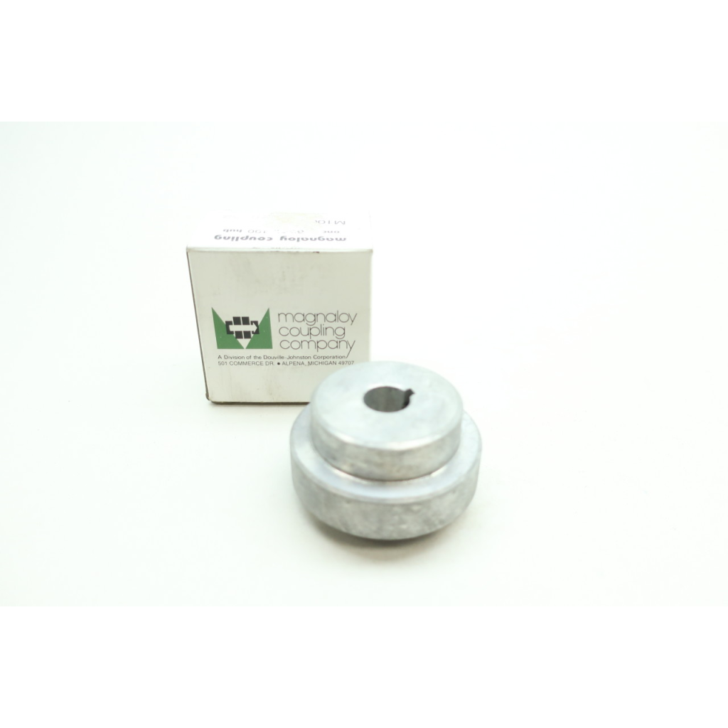 Magnaloy M100 Hub 5/8in
