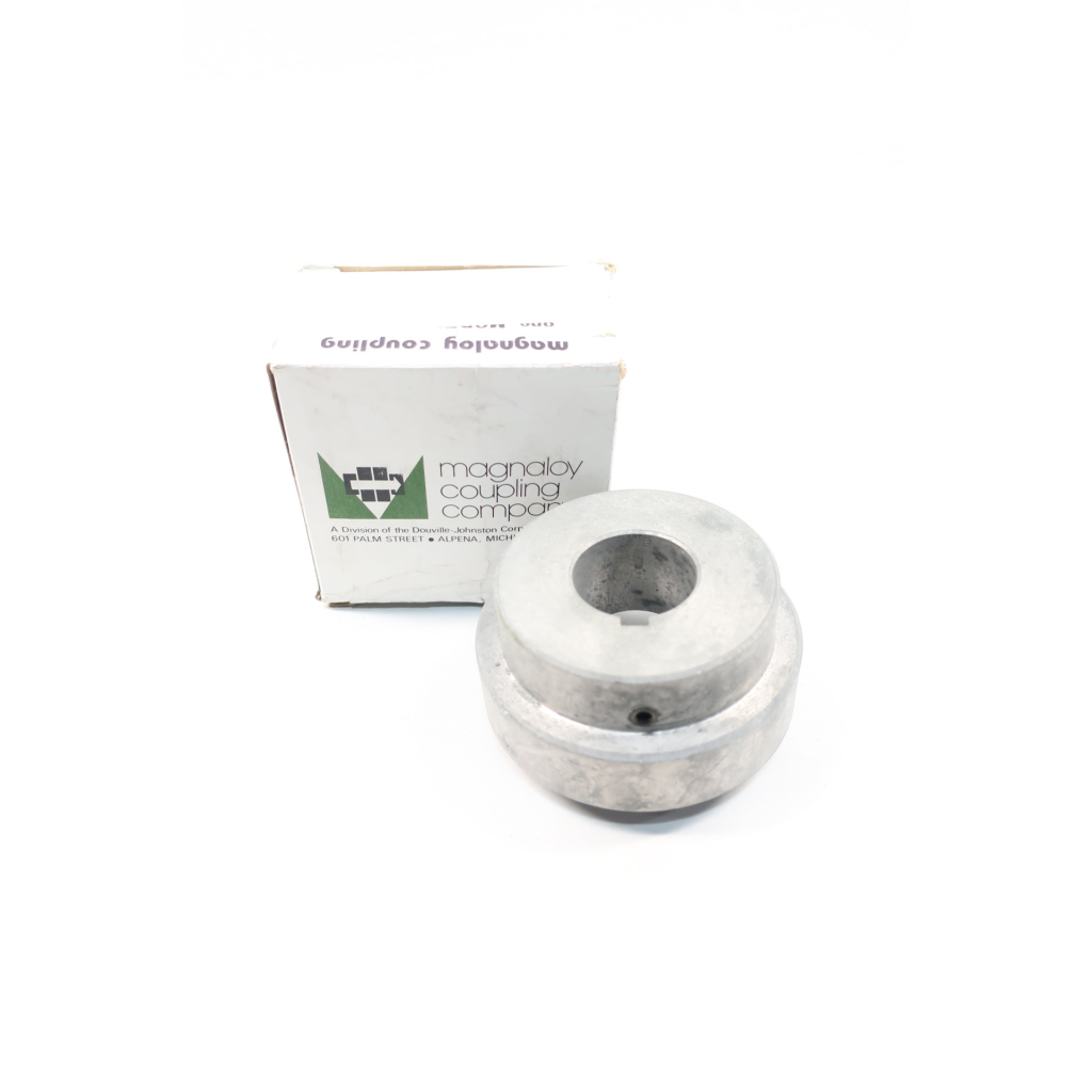 Magnaloy M500 Jaw Coupling 1-3/4in