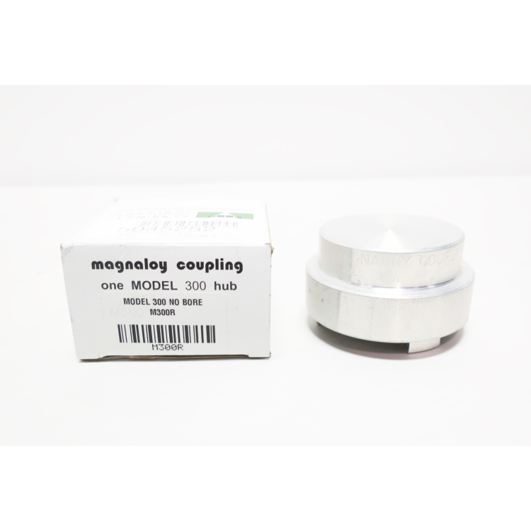 Magnaloy M300R Rsb Hub