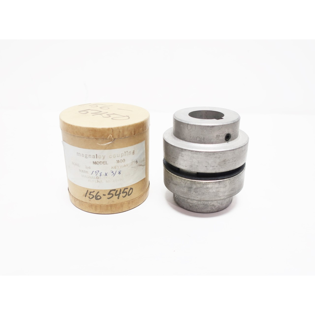 Magnaloy 400 3/4in Hub