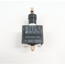 Magnecraft M35A-125D Relay