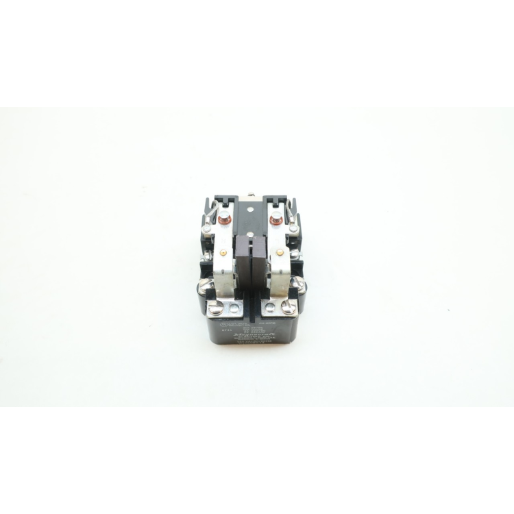 Magnecraft W199ABX-14 Relay 120v-ac