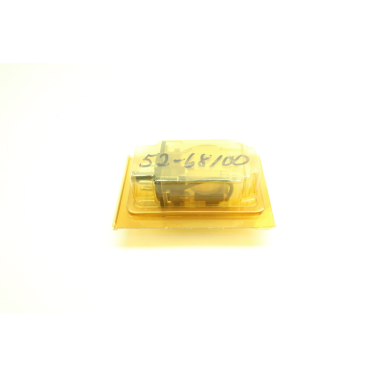 Magnecraft W250ACPX-9 Plug-in Relay 120v-ac