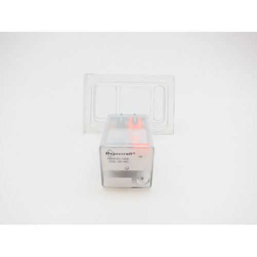 Magnecraft 788XCXC-120A Plug-in Relay 120v-ac