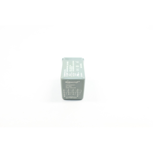 Magnecraft 782XDXH21 Hermetically Sealed Relay 24v-dc