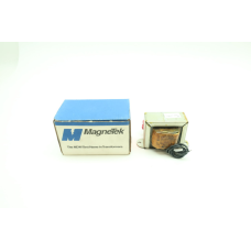 Magnetek F-57X 1ph Filament Transformer
