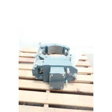Magnetek 12MSA Electric Shoe Brake Assembly 265lb-ft 105v-dc