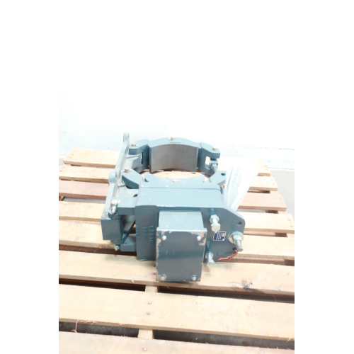 Magnetek 12MSA Electric Shoe Brake Assembly 265lb-ft 105v-dc