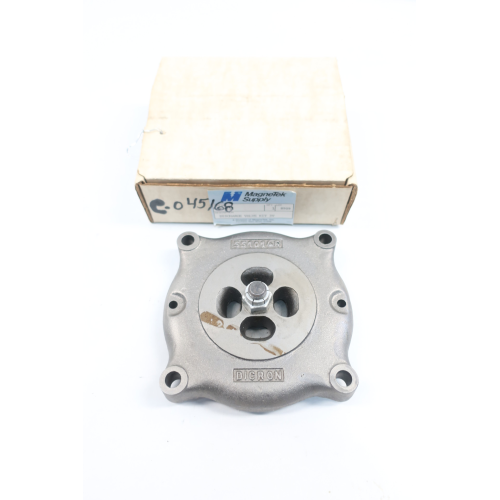 Magnetek RSK238 Discharge Valve Kit 3v
