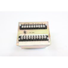 Magnetic Specialties 109286-L1 2139 Scr Phase Control Unit 135v-ac