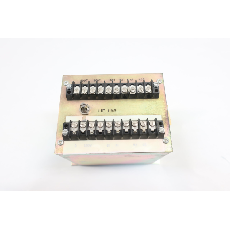 Magnetic Specialties 109286-L1 2139 Scr Phase Control Unit 135v-ac