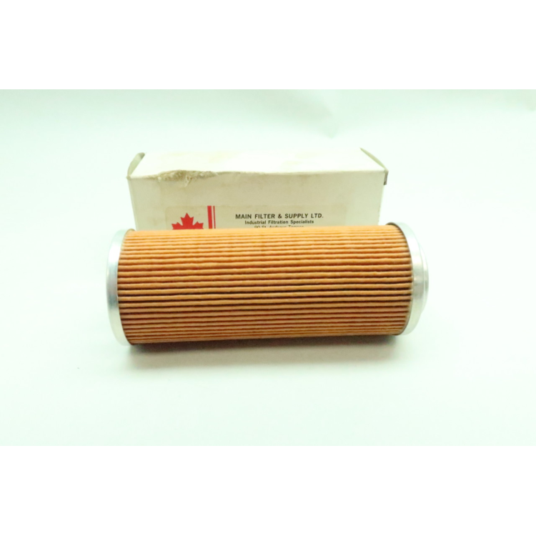 Main Filter 4004A-10P Hydraulic Filter Element