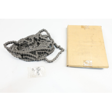 Makino Z254E6030422 Single Roller Chain 212in 3/8in