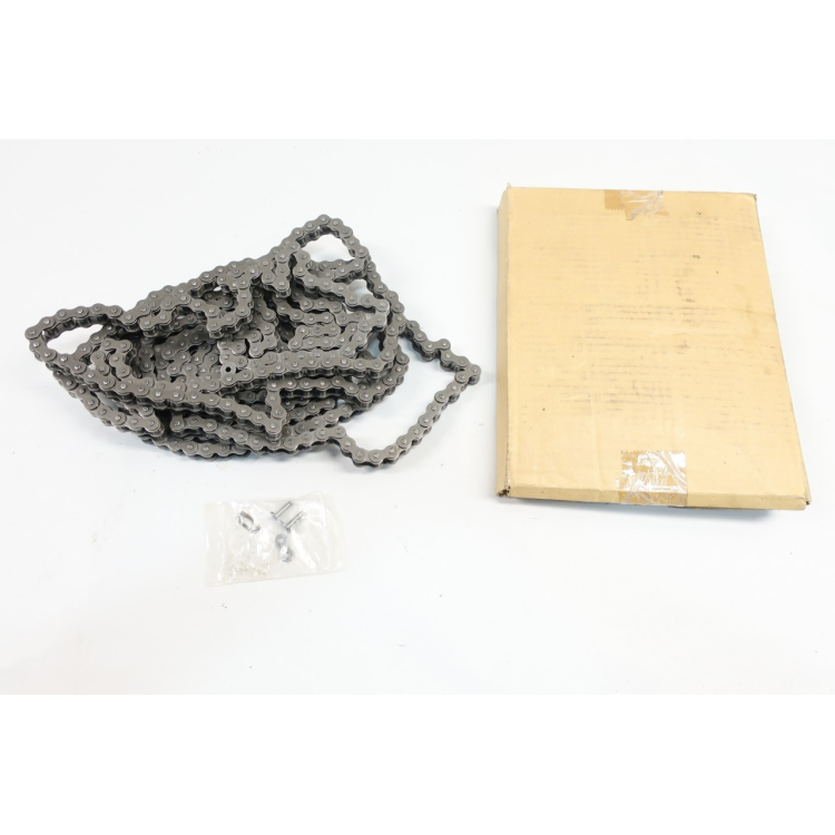 Makino Z254E6030422 Single Roller Chain 212in 3/8in